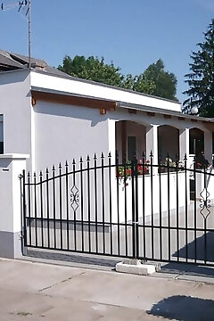 Keresztmama Háza Hajdúszoboszló