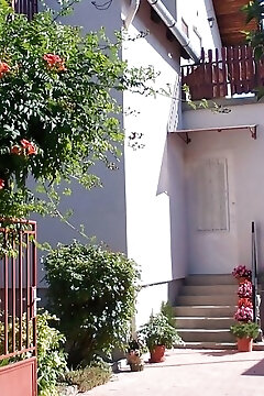 Csókolom Apartman Balatonfüred