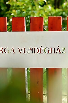 Varga Vendégház Olaszfalu