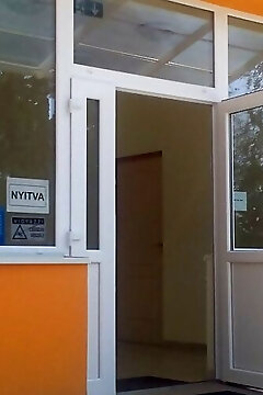 Siloám Gyógyászati és Konferencia Központ Kunhegyes