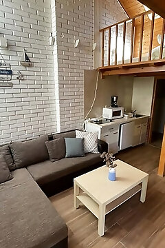 Strand Apartman Zamárdi