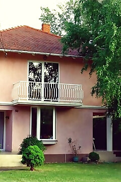 Villa Bob Siófok Aranypart