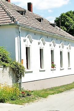 Tekeress Vendégház Káptalantóti