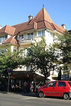 Vera Apartman Hévíz
