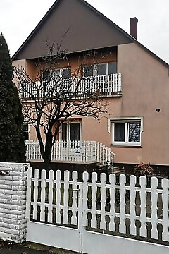 Fenyő Apartman Siófok