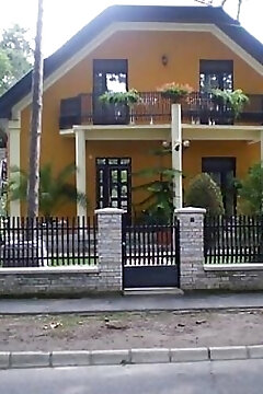 Ágnes Apartman I.siófok