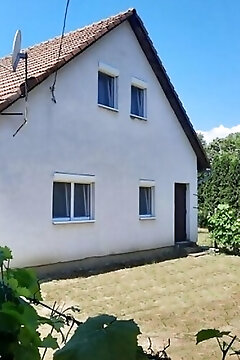 Viktória Nyaralóház Balatonlelle