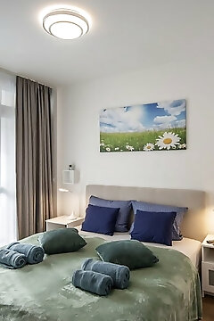 Lovely Apartman Pécs