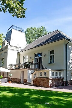Főnix Hotel Balatonföldvár