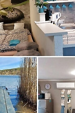 Zenit Apartman Orfű