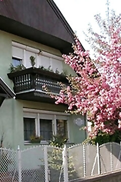 Rohonci Vendégház Kőszeg