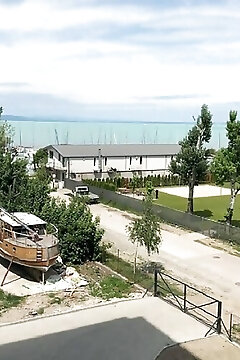 Cadet-ház Balatonpart Apartman Siófok