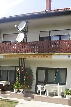 Rózsa Apartman Zamárdi