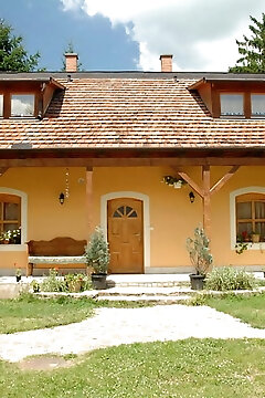 Életfa Vendégház Eger