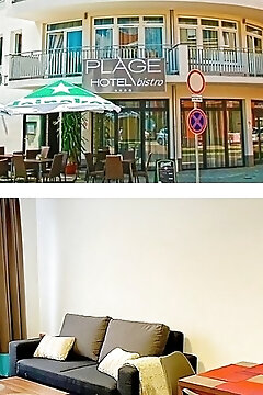 Plage Brookforest Apartmanhajdúszoboszló