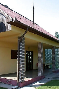 Árpád Nyaraló Balatonmáriafürdő