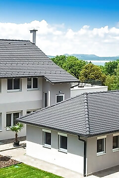 Villa Sole Balatonboglár