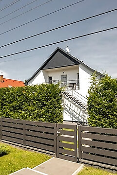 Olivér 22 Apartman Fonyód