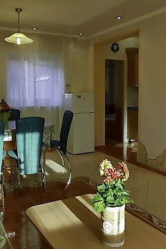 Mária 25 Apartman Balatonmáriafürdő