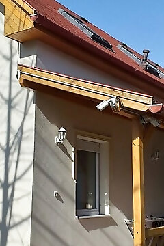 Sárgarigó Vendégház Bogács