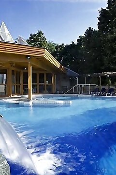 Ensana Thermal Hévíz