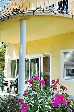 Siófoki Bocskai Villa Siófok