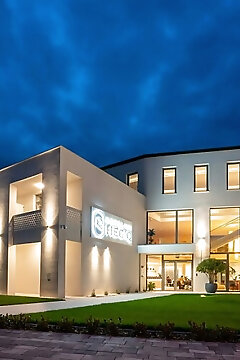 Hotel Hegiq Hegykő