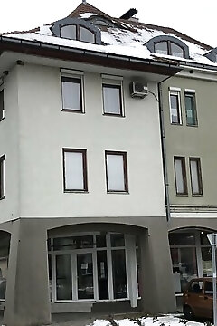 Gábor Pál 1. Apartman Dunaföldvár