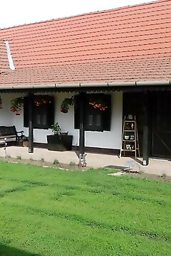 Szívünk Csücske Vendégház Sarud