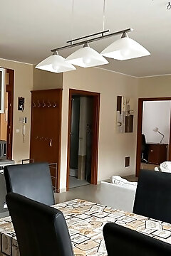 Merényi Luxus Apartman Pécs