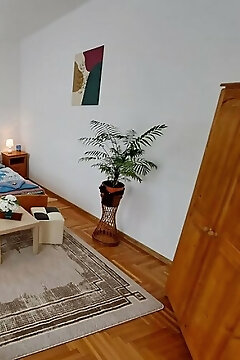 Kedvenc Apartman Eger