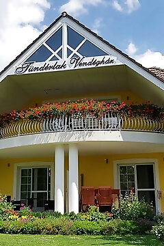 Tündérlak Balatonfüred
