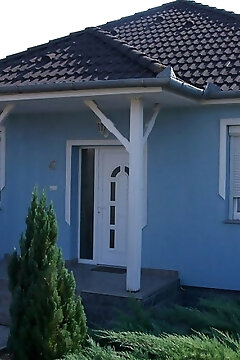 Márti Vendégház Hegykő