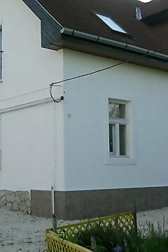 Sabinum Otthon Eger