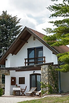 Panorama Vine House Balatonfüred