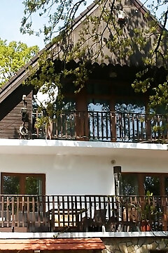 Lakeside Apartman Pálköve
