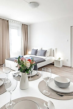 Lizo 1 Apartman*** Székesfehérvár