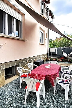 Vitorlás Apartman Sárvár