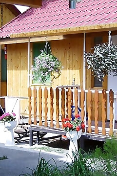 Liget Nyaraló Balatonboglár