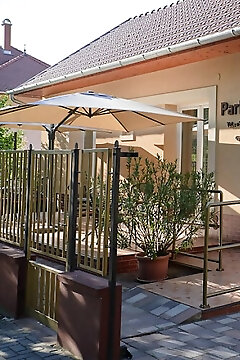 Park-lak Vendégház Makó