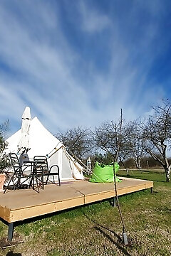 Farm Glamping Ráckeve