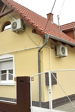 Arena Apartman Siófok