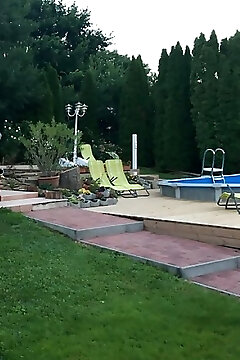 Barbara's Summer Resort Balatonkenese