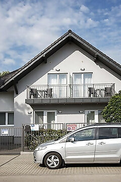 Kikötő Apartmanok Balatonboglár