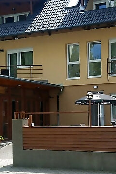 Ádám Apartmanház Siófok