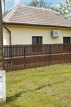 Sarudi Vendégház Sarud