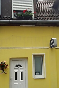 Zafír Apartman Eger