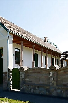Zengőalja Vendégház Erzsébet