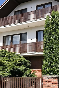 Hélium Apartman Hévíz
