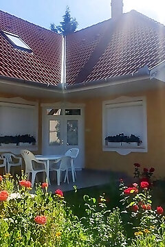 Dávid Apartman Hajdúszoboszló